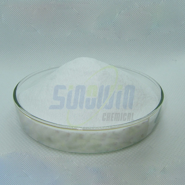 Mbs Powder PVC Modifier Mbs Polymer for PVC