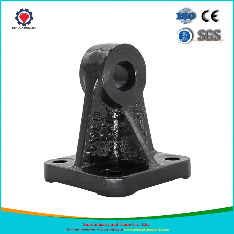 OEM High Precision Sand Casting Marine Hardware Ship/Boat Parts/Components/Accessories with CNC Machining Sample/Drawing Customization