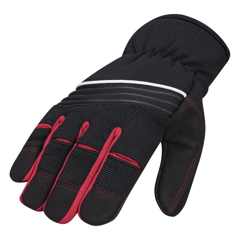 Outdoor Sports Motorcycle Driving Gloves Mountain Bike Protection Cycling Gloves