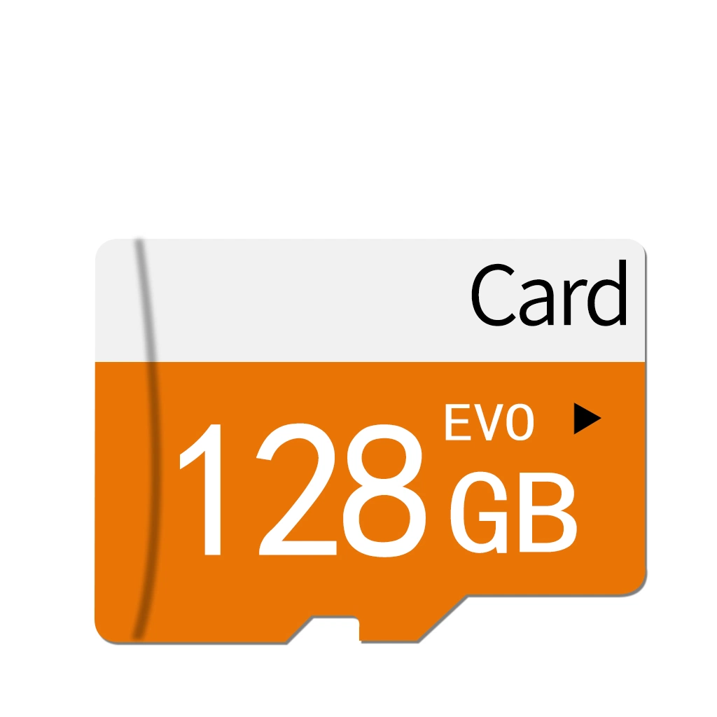 Cartão de memória de 16 GB de 4 GB e 16 GB/cartão de memória SD/TF para utilização Telemóvel e câmara