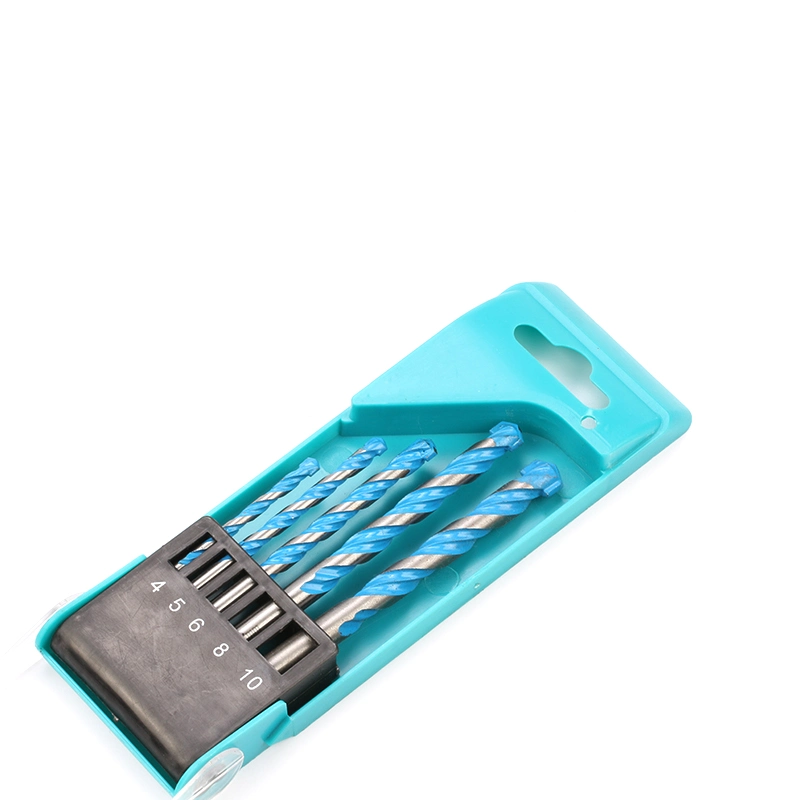 Original Factory SDS Hammer Drill Bit Set for Efficient Drilling