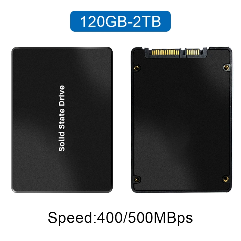 240GB 2.5 Inch SATA III High Speed Solid State Drive Hard Drive Hard Disk SSD for Computer