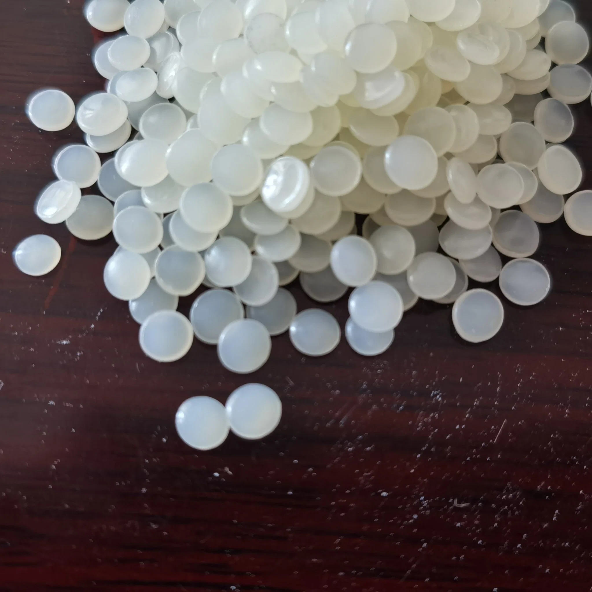 Virgin/Recycled LDPE/LDPE Granules/Low Density Polyethylene for Wire & Cable Grade