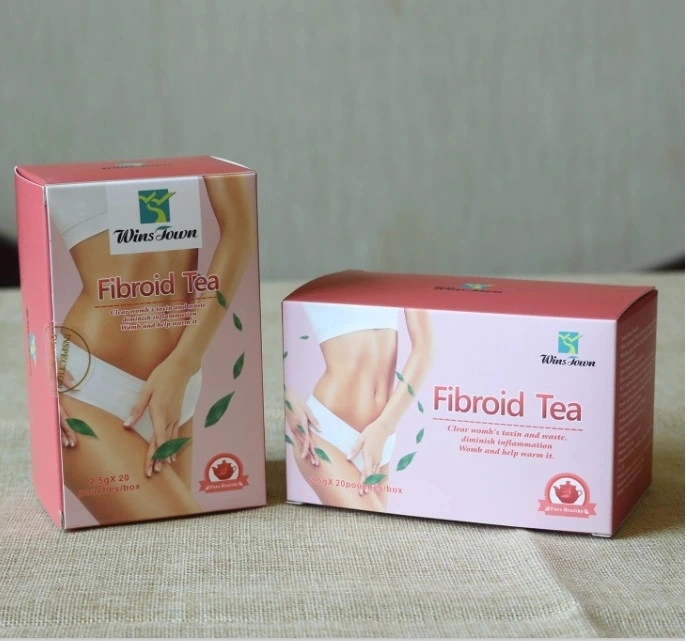 The World&prime; S Best-Selling Customized Special Effect Slimming Tea