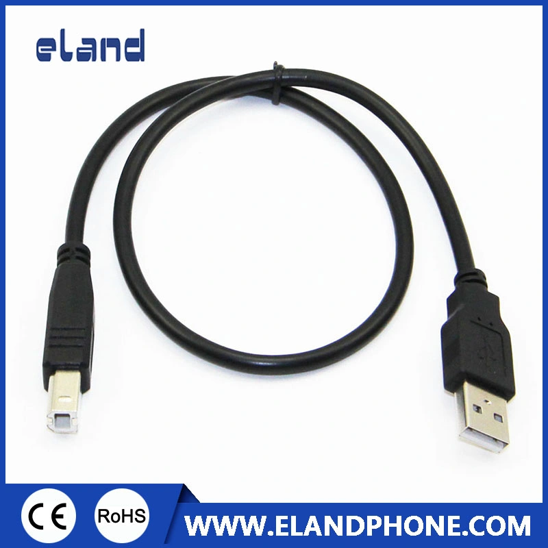 USB 2.0 Printer Cable, USB Cable