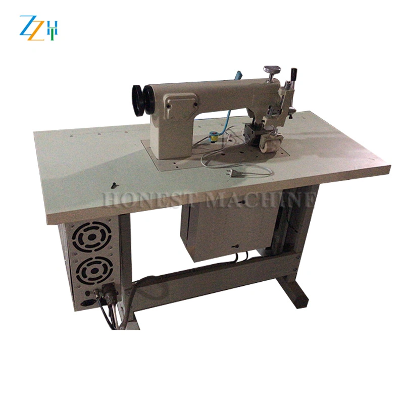 Factory Price Ultrasonic Sewing Machine for Sale