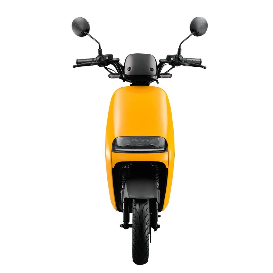 Vespa Model Powerful Motor Removable Lithium Battery Electric Scooters Electric Motorcycle