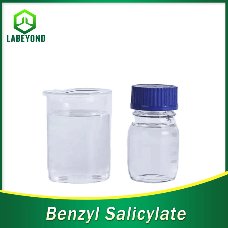 Synthetisches Parfüm Benzyl Salicylate CAS 118-58-1