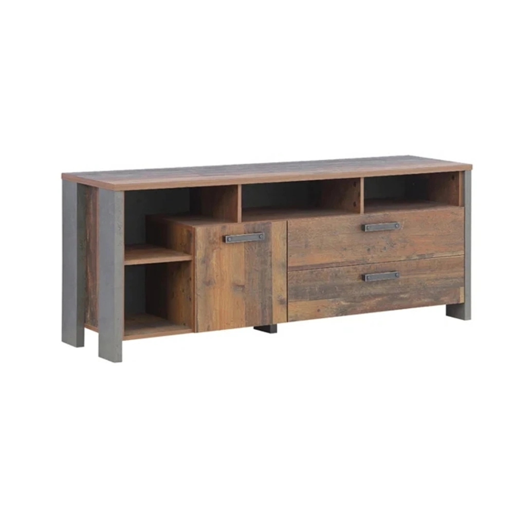 Wholesale Sale Tea Table Antique Style Wooden TV Cabinet Living Room Furniture