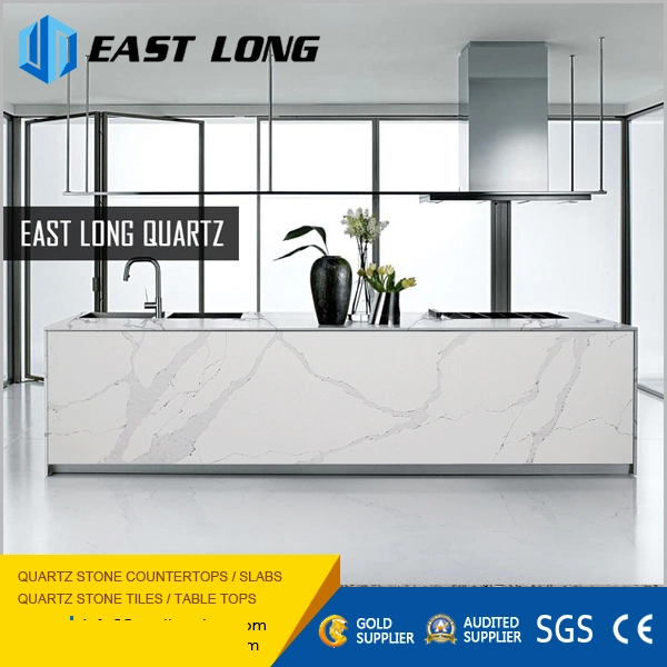 Granite Marble Veins Quartz Stone Countertop Quartz Countertops Solid Surface