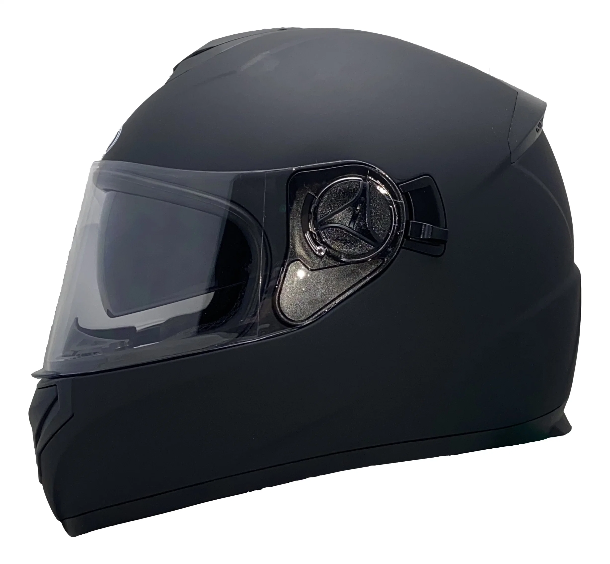 Motorcycle Accessory Safety Protector ABS Full Face Helmet Discount 3% off