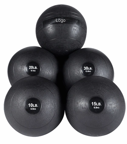 Gym Accessories Dynamax Ball Free Weight