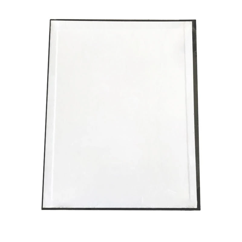 Factory Direct Sales Custom Size 3mm Thickness Canvas Painting Panel for Painting