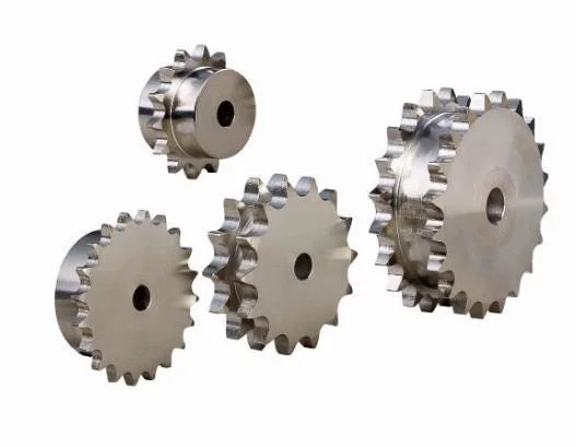 DIN/ANSI/JIS Standard or Made to Drawing Power Transmission Parts Non-Standard Special Sprocket