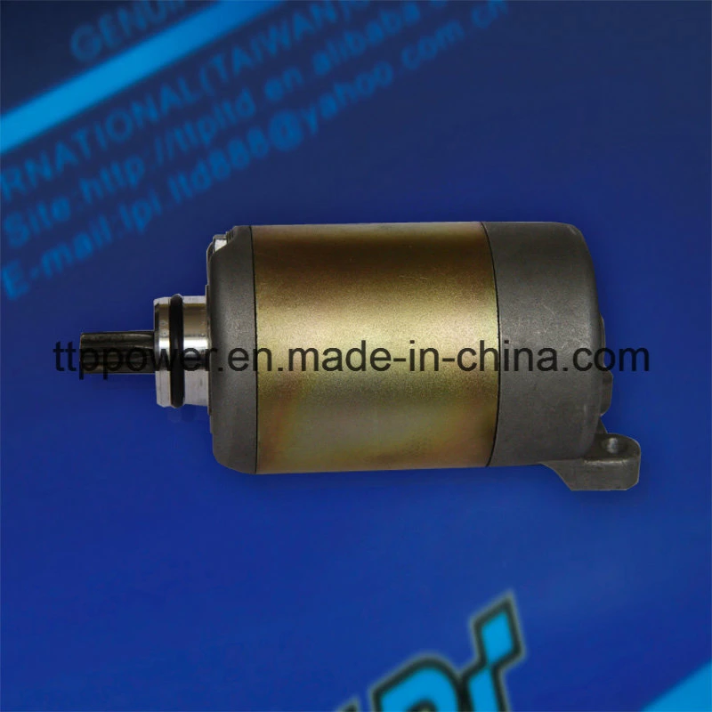 CH250 High quality/High cost performance Motorcycle Parts Starting Motor, Starter Motor, Electric Motor