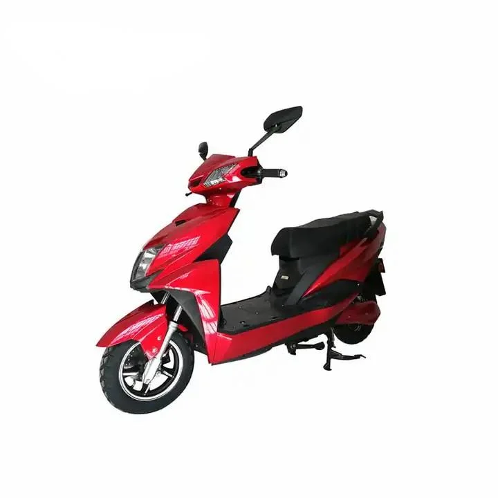 China Supplier Electric Motorcycle with 60V 20ah Battery Adult Electric Motorcycle for Sale