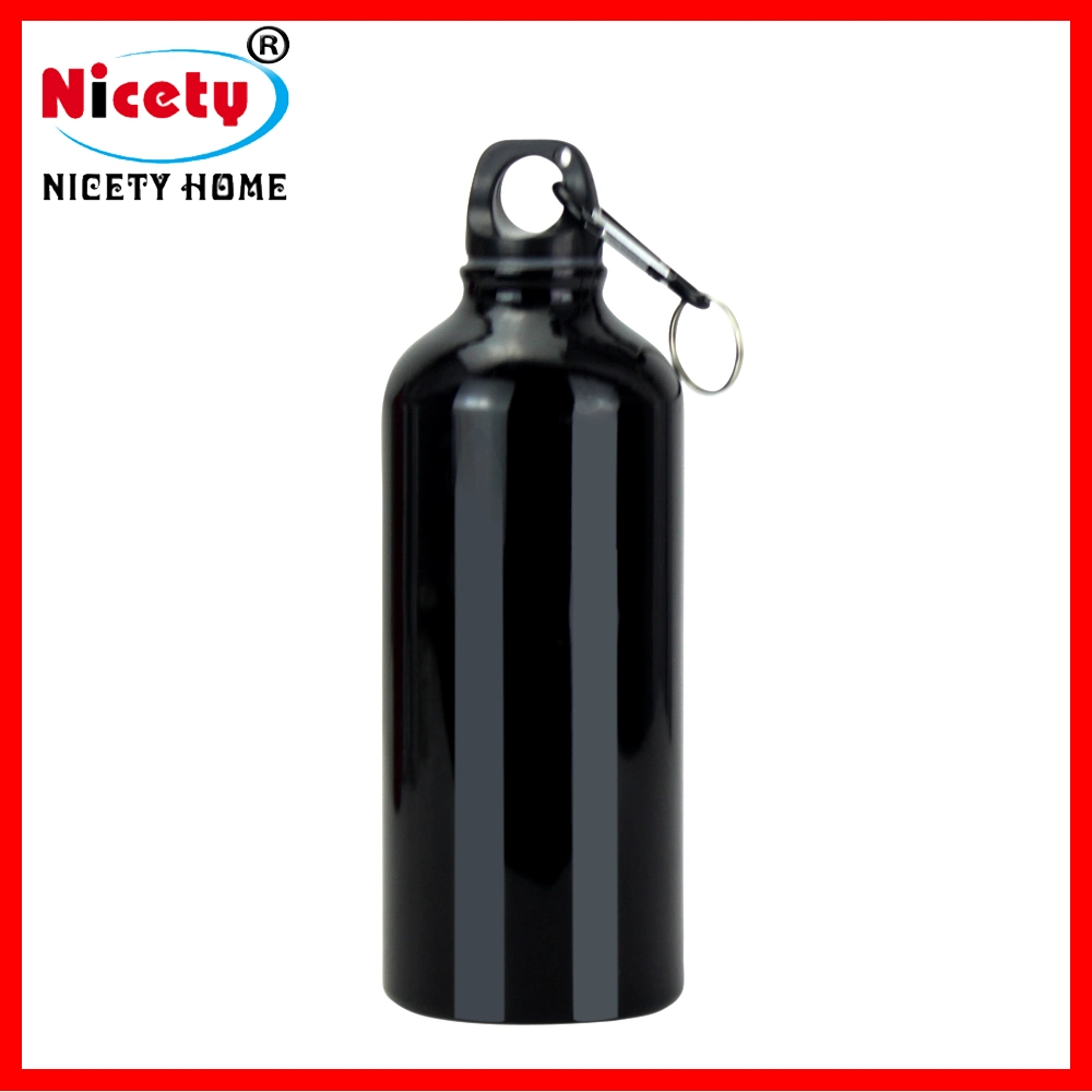 Wholesale/Supplier Aluminum Household Multi-Size Sports Water Bottle Customized Cheap China Camping Hiking Water Bottle