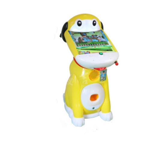 Cheap Price Electric Game Lovely Pinball Game Machine for Kid