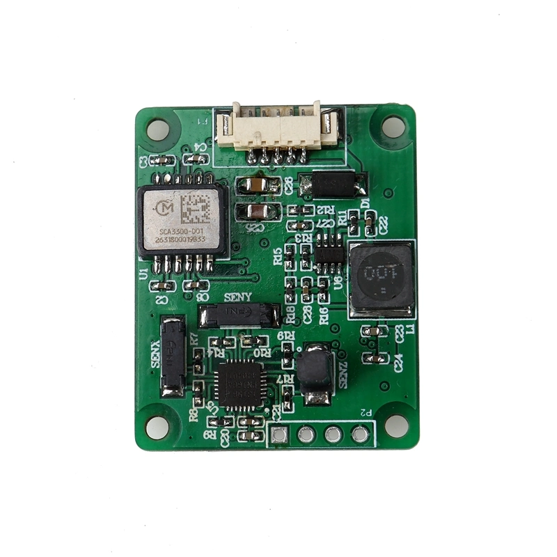 Low Price High Precision Magnetic Compass Module