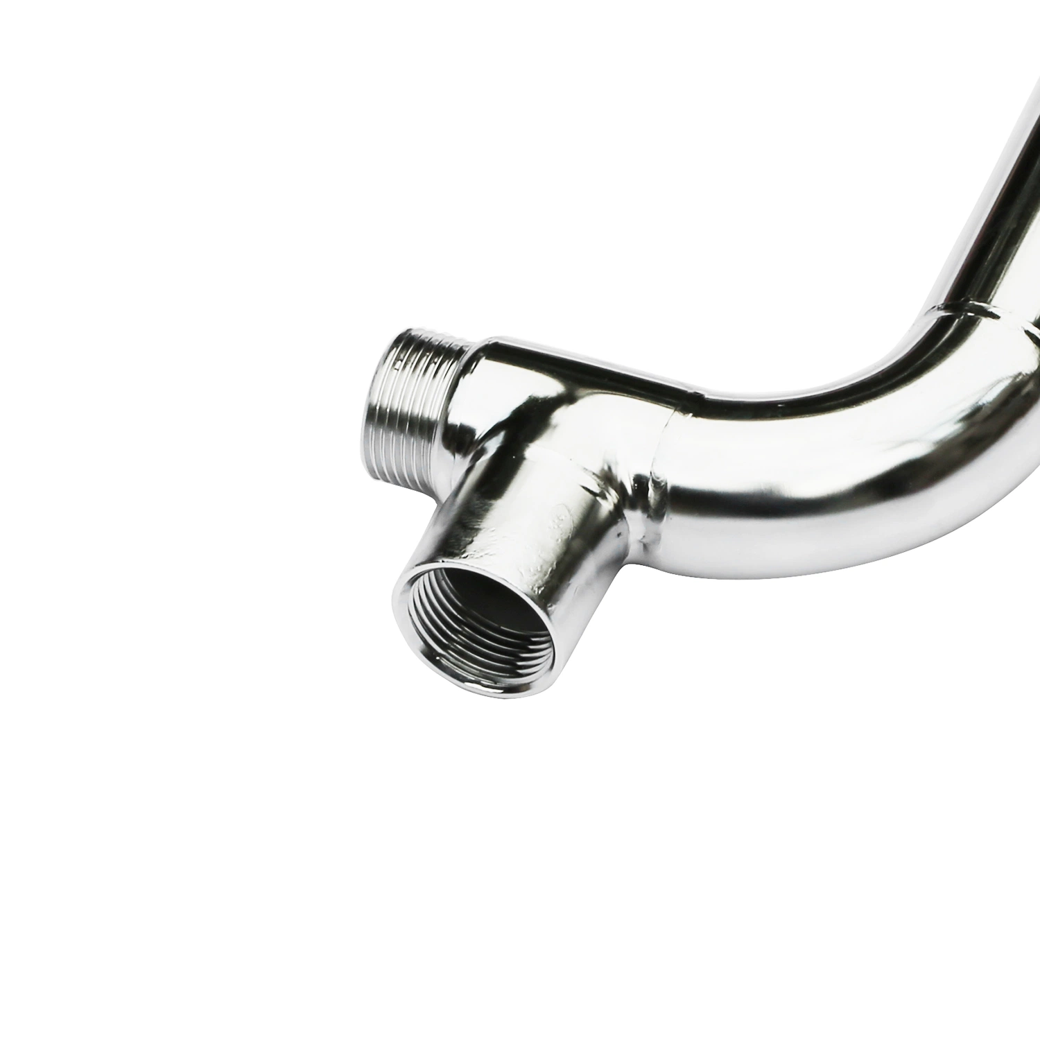 Stainless Steel Manifolds Used for Water System Pipes