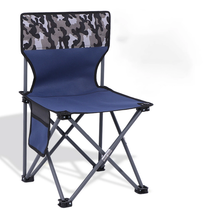 Backrest Folding Floor Chairs Folding Table Chairs Camping Folding Table Chair Set for Outdoor Garden Fishing