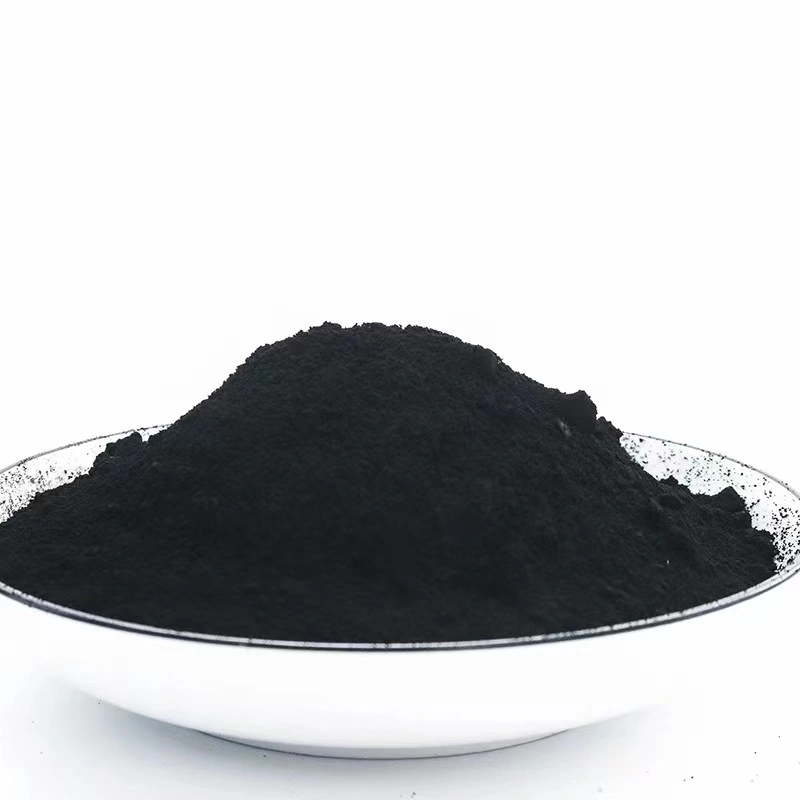 Alimentation de la poudre de pigment N220 N330 Noir de carbone pour les pneus