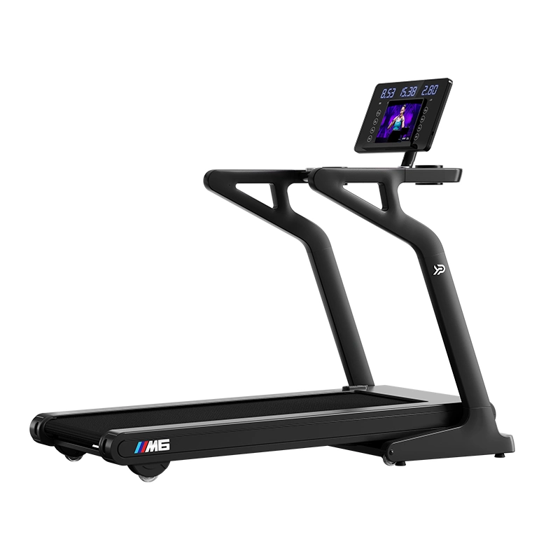 Venta cinta corriendo para Casa 2023treadmill Home Funcionamiento de la máquina caminadora Gimnasio comerciales Comerciales de la cinta de correr cinta de correr en casa GIMNASIO Gimnasio