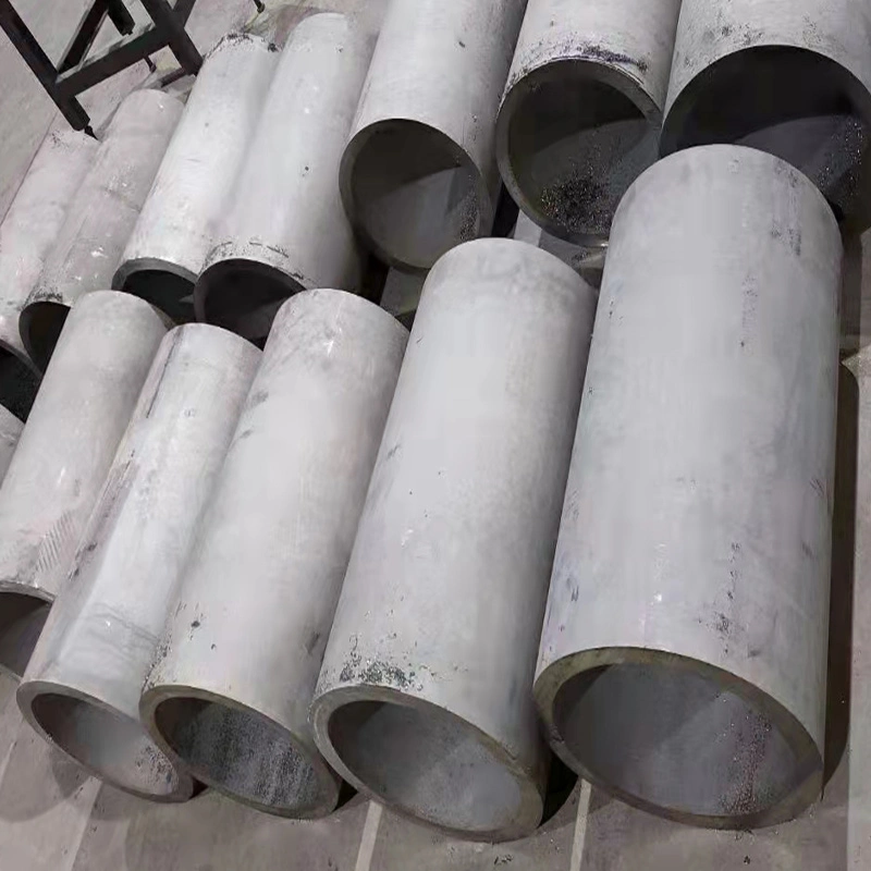 Incoloy625 Incoloy926 Pipe Alloy