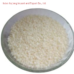 Virgin & Recycled Injection Molding Particles HIPS Raw Material HIPS