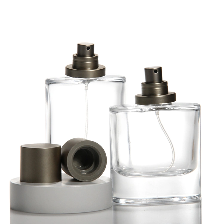 Wholesale/Supplier Cosmetic Perfume Packaging Mini Pocket Sprayer Perfume Pump Bottles