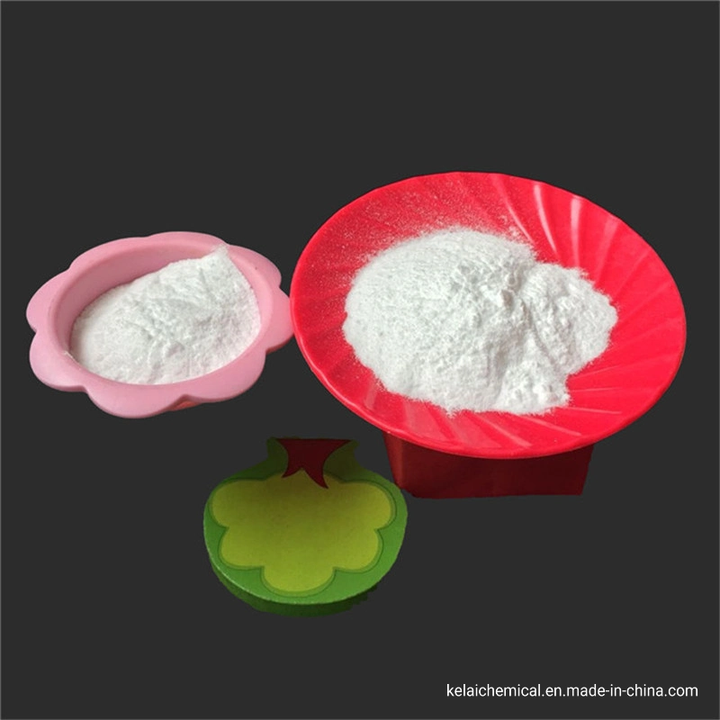 Hot Sale 99.8% Melamine Using for Plastic and Coating