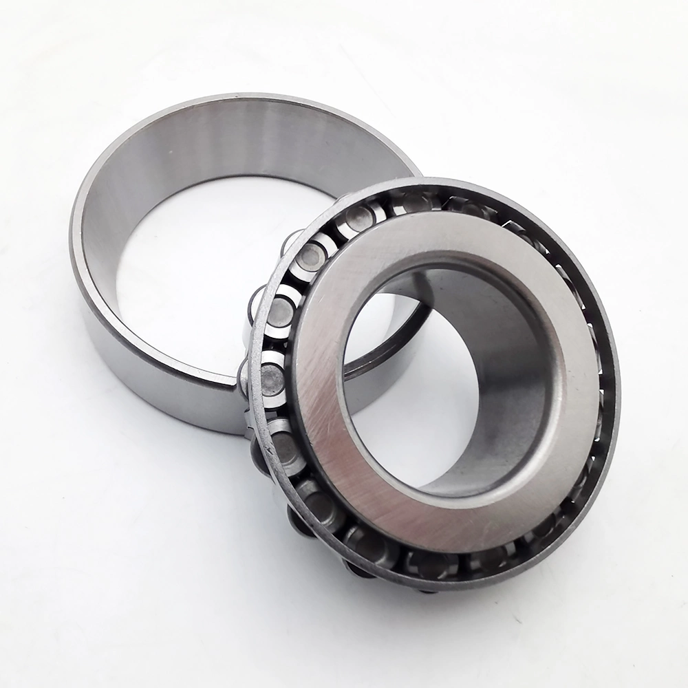 2022 Chrome Steel Taper Roller Bearing 32216 Single Row Double Row Tapered Roller Bearing