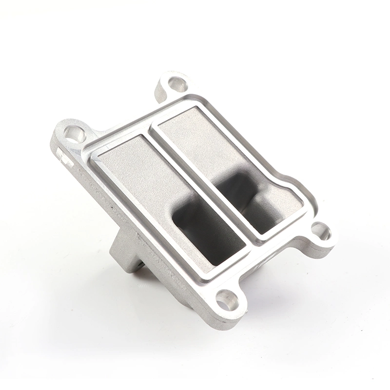 China Suppliers Aluminum Alloy for Die Casting Auto Part