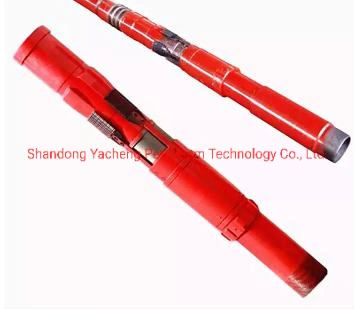 Oilfield Casing Mechanical Liner Hanger for Oil Well Drilling