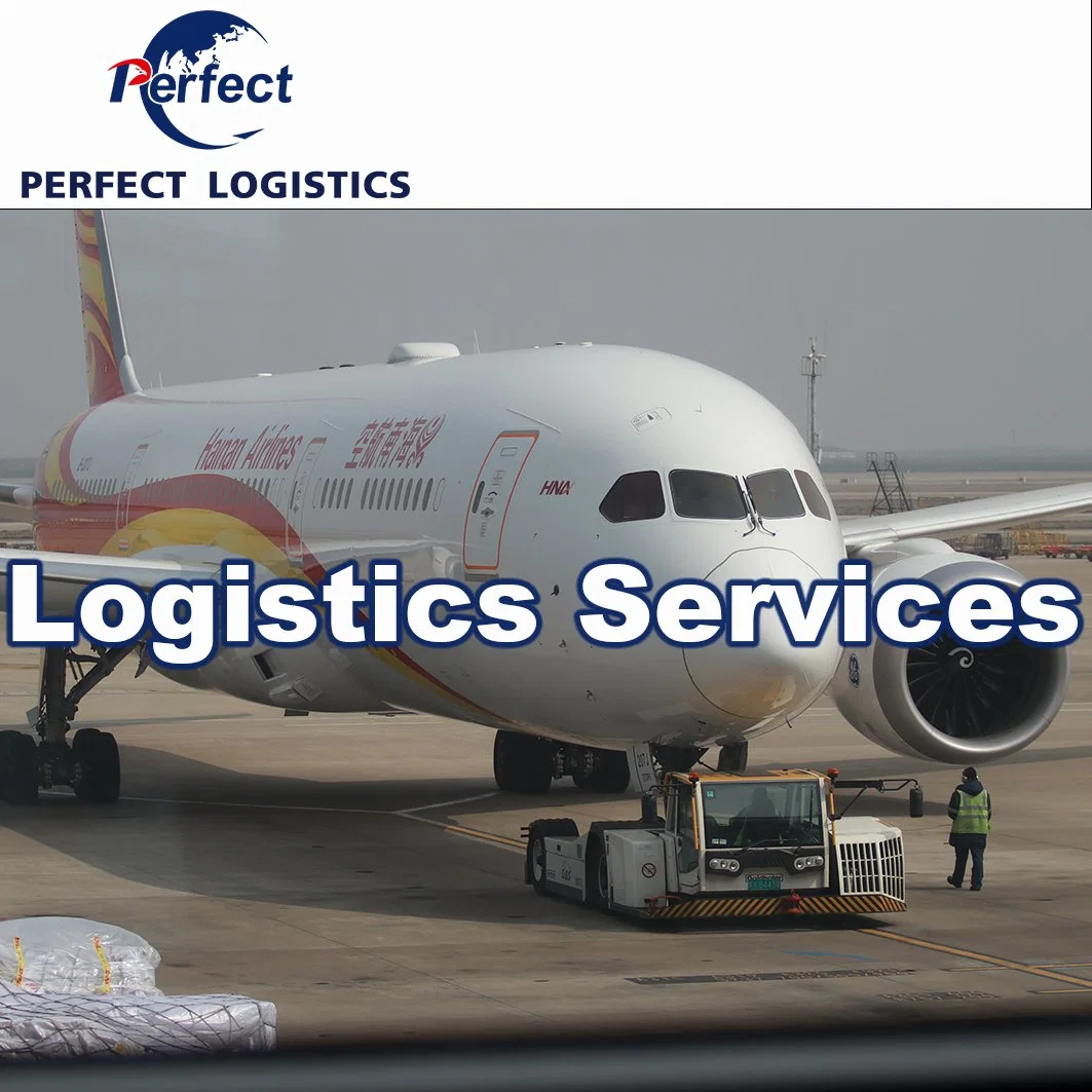 Reliable Wholesale/Supplier Import From China to Europe UK Canada Air Cargo Ship Price Alibaba Express Deliverydrop Shipping Agent Logistics Service