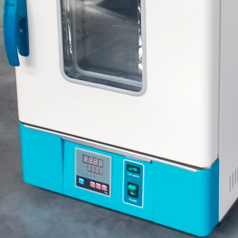 Biobase 230L Two-Layer Toughened-Glass Constant Temperature Incubator