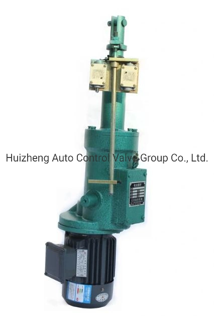 10kgf Linear Motor Linear Actuator Electric Hydraulic Push Rod Electromechanical Cylinder Actuator