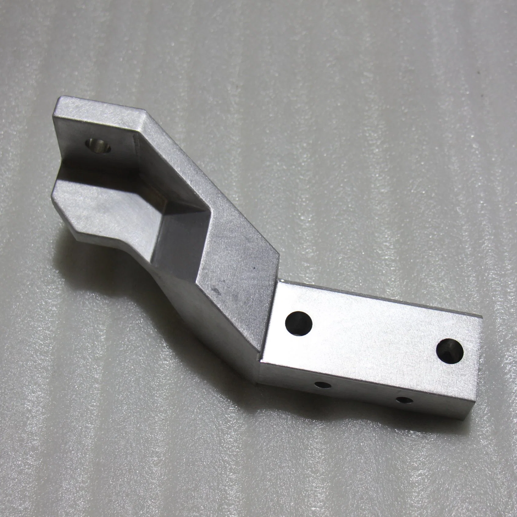 Supplier OEM Motor Car Accessories Custom CNC Machining Parts