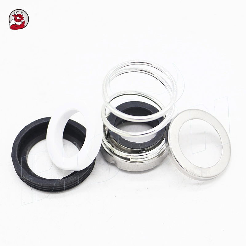 Bison Gasoline Water Pump Spare Parts Water Pump Seal