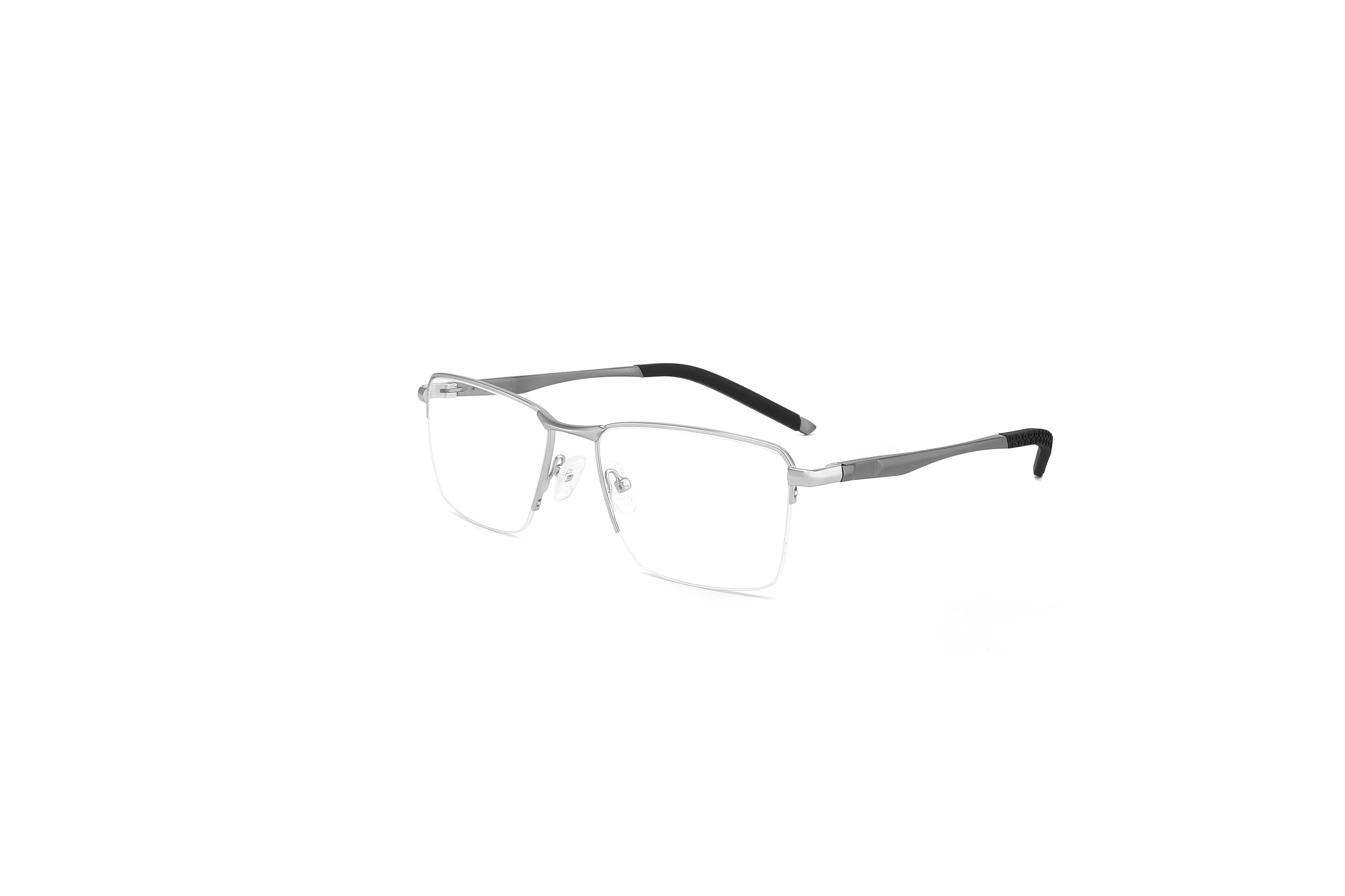 Ouyuan Wholesale/Supplier Eyewear Frame Rectangular Man Sports Eyeglasses Frames