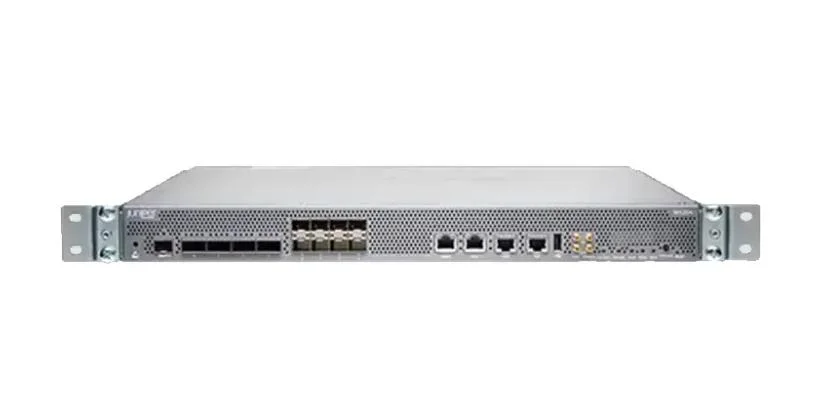 New Original Juniper Universal Routing Mx204-Hw-Base Platform Router Network Router