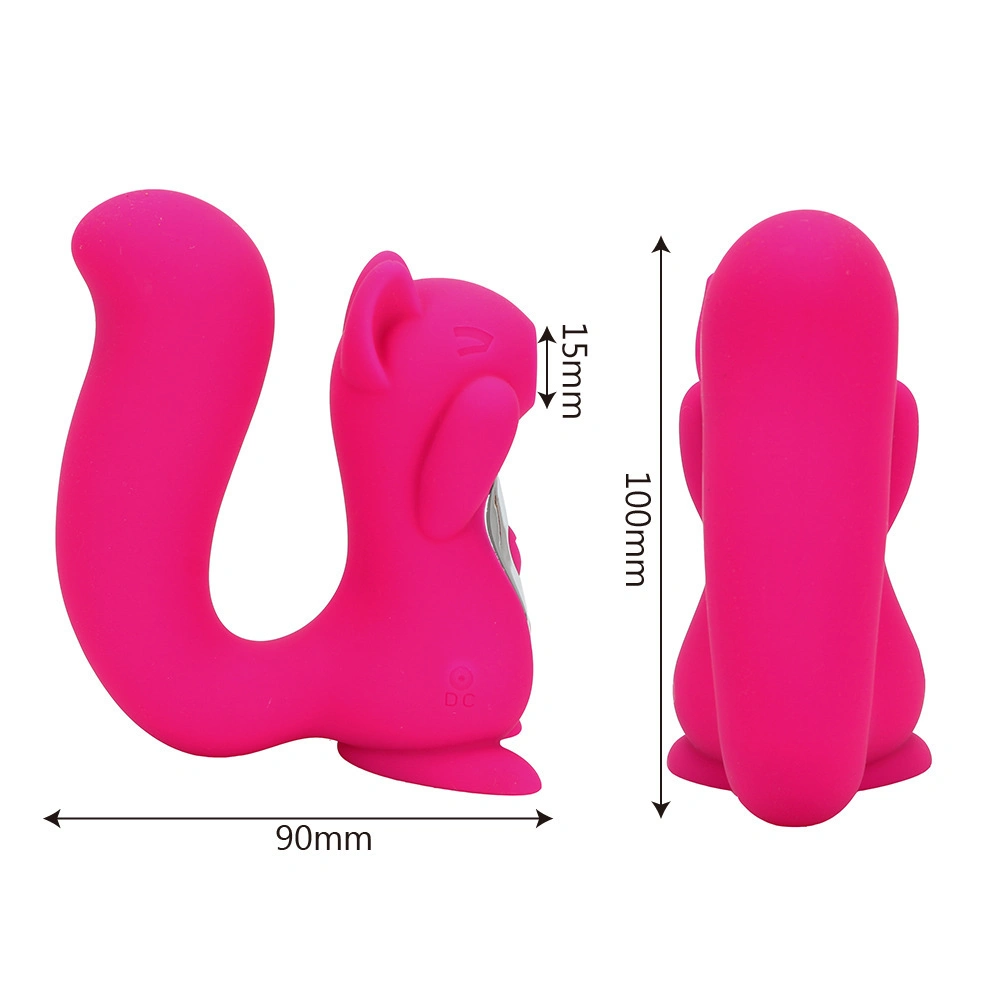 Sucking Vibrator USB Waterproof Wearable Panties Vibrator Dildo Vibrator for Female