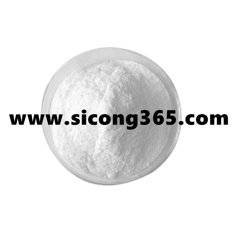 Free Sample Sodium Bicarbonate White Crystalline Powder CAS 144-55-8