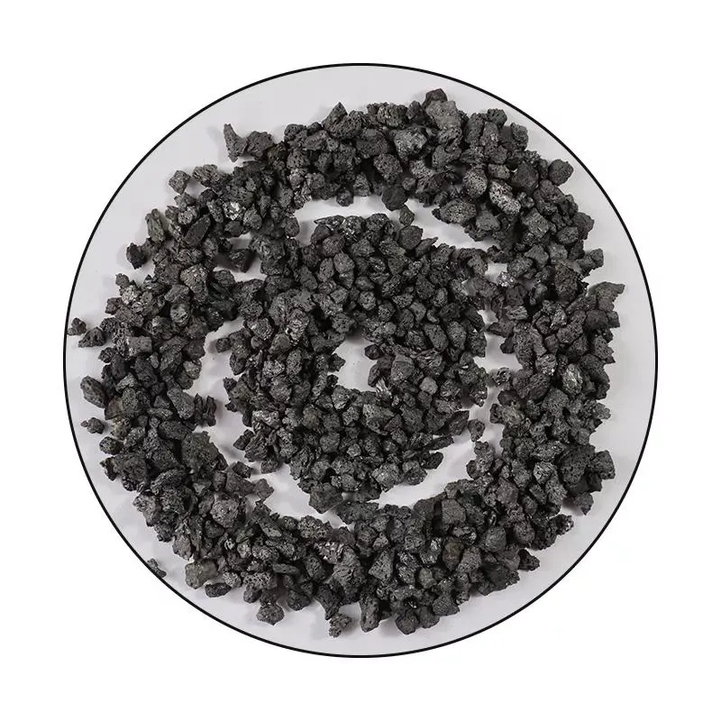 Tjhmj-088 High quality/High cost performance  Carbon Additive Graphitized Petroleum Coke Calcined Petcoke for Steel Making