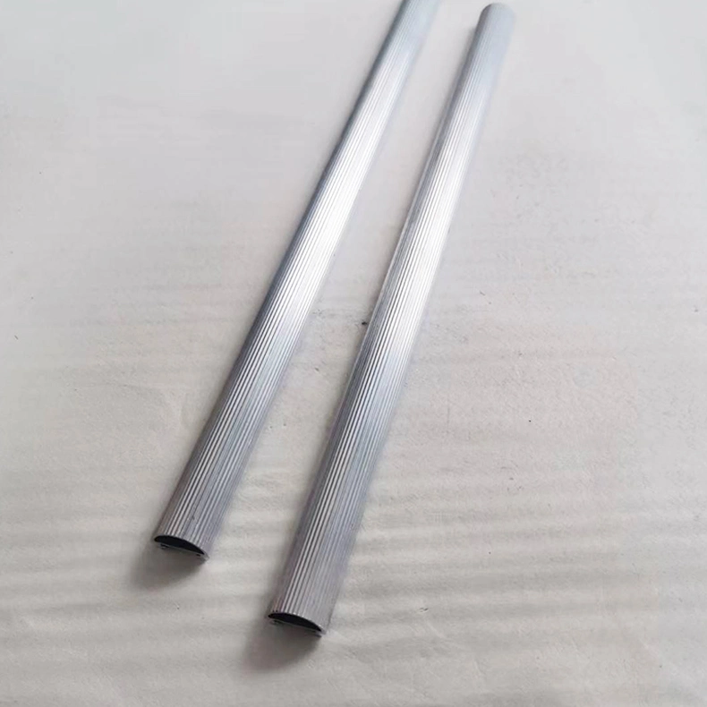 Foshan Manufacturer Aluminum Alloy Lamp Tube