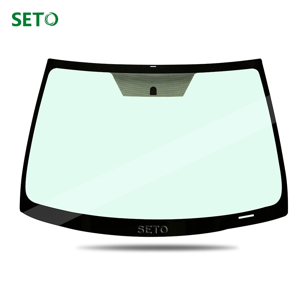 Automobile Glass Car Side Glass Car Sunroof Windshield Glass