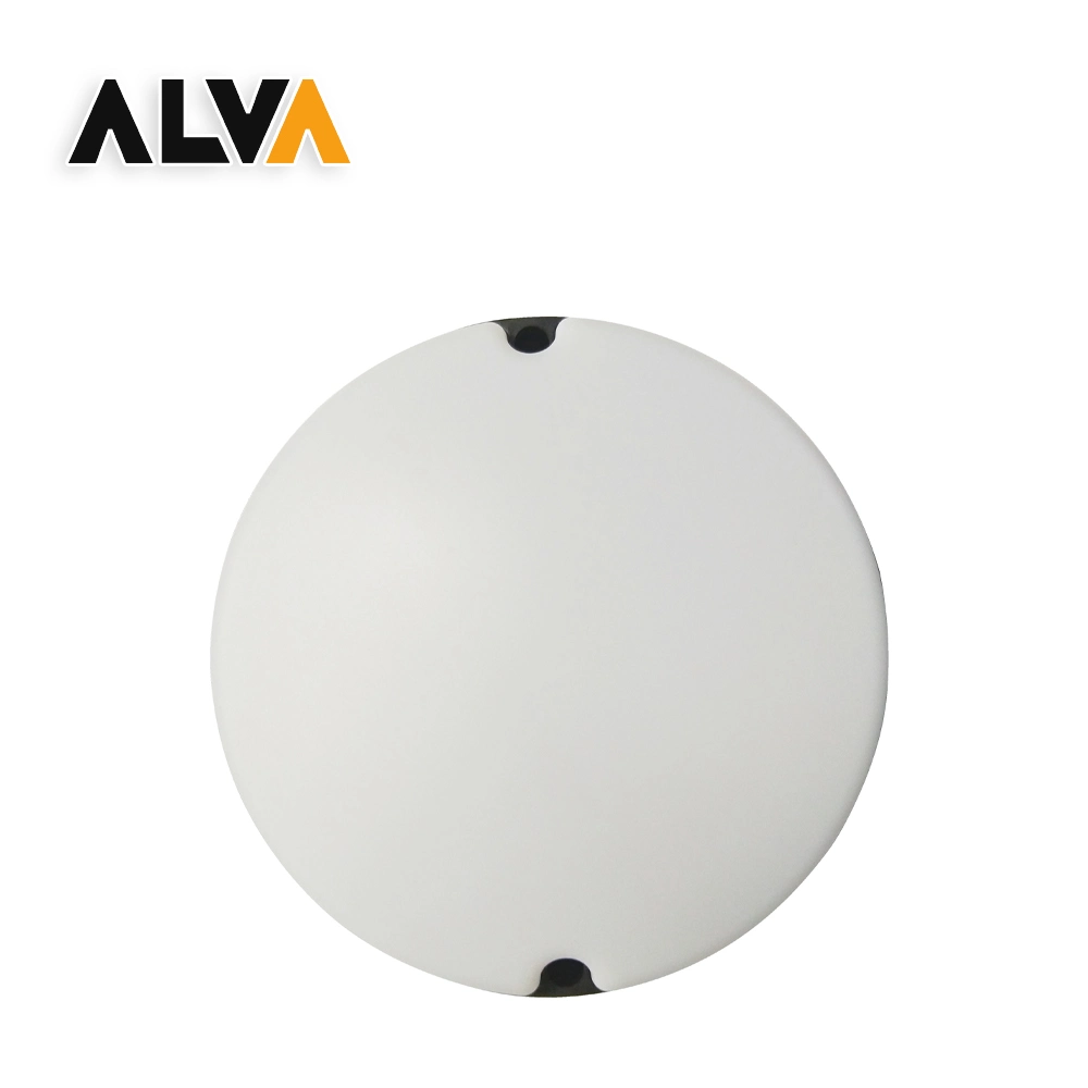 Light SAA RoHS CE Touch Switch Round Modern Lights Manufacture LVD LED