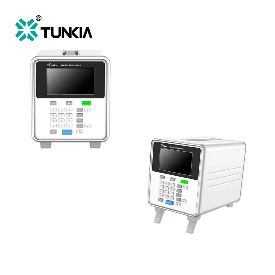 TM7900 Precision Volt-second Generator For Flux Meter Calibration