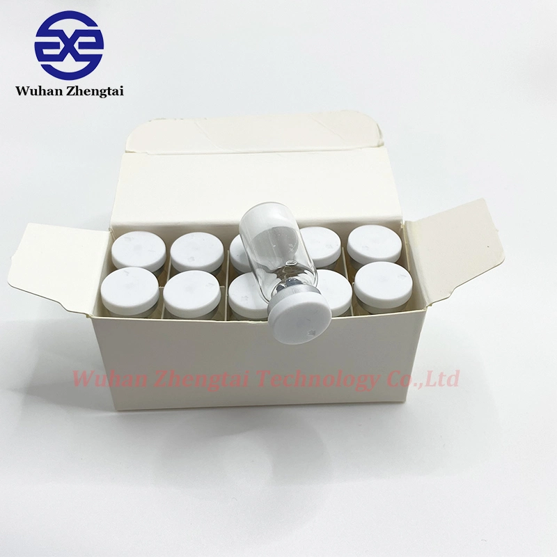 Wholesale/Supplier Quality Guaranteed GLP-1 Retatrutide (LY-3437943) Experimental Drug for Obesity Peptides CAS: 2381089-83-2