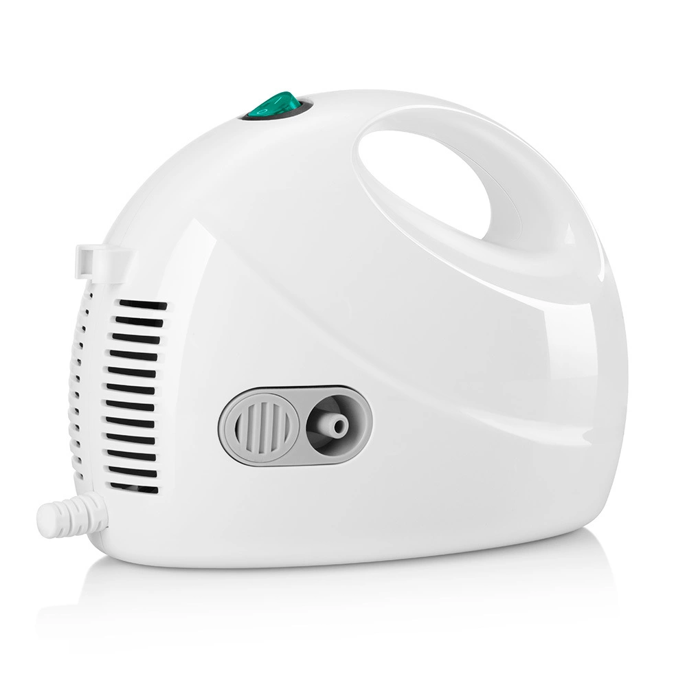 Mini Portable Air médical de la compression de nébuliseur (ms-N460A)